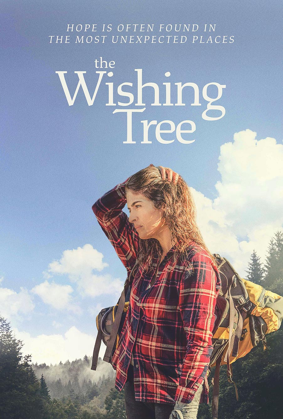 The Wishing Tree poster